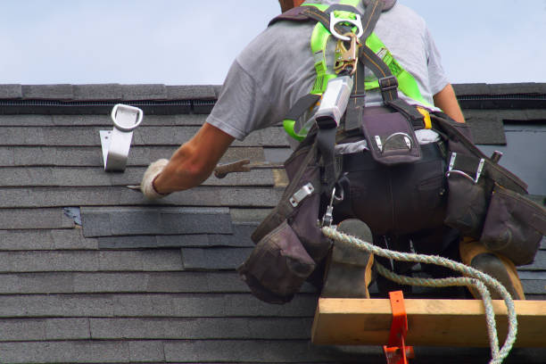 Fast & Reliable Emergency Roof Repairs in Lima, PA